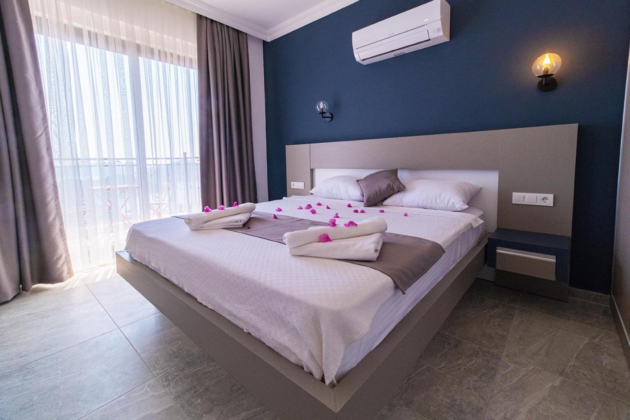 Granda Likarba Apart Kaş Exterior photo