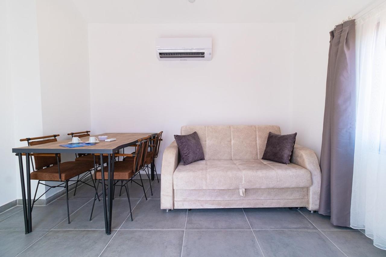 Granda Likarba Apart Kaş Exterior photo