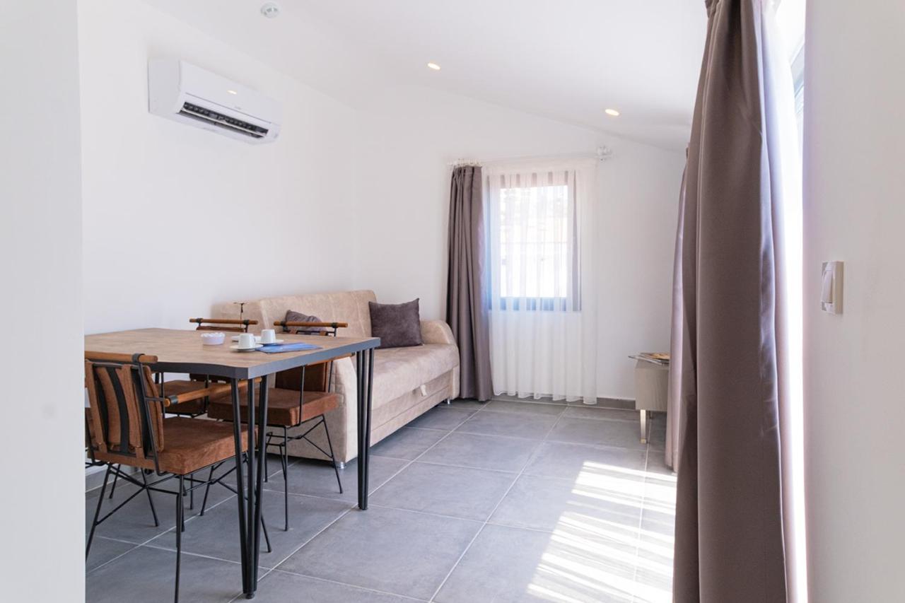Granda Likarba Apart Kaş Exterior photo