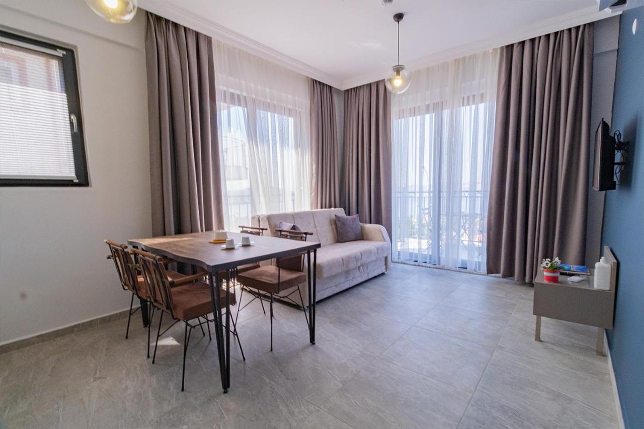 Granda Likarba Apart Kaş Exterior photo