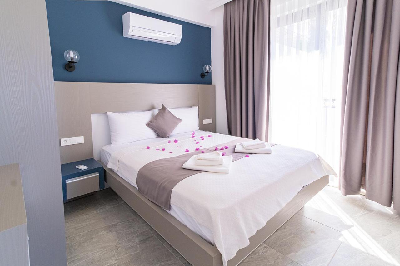 Granda Likarba Apart Kaş Exterior photo
